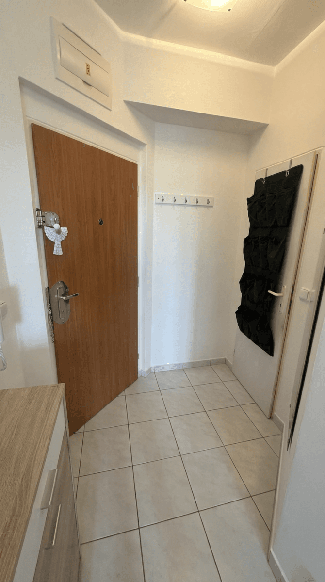 Prodej bytu 2+kk 48 m², Handkeho, Olomouc, Olomoucký kraj Prodej bytu 2+kk 48 m², Handkeho, Olomouc, Olomoucký kraj