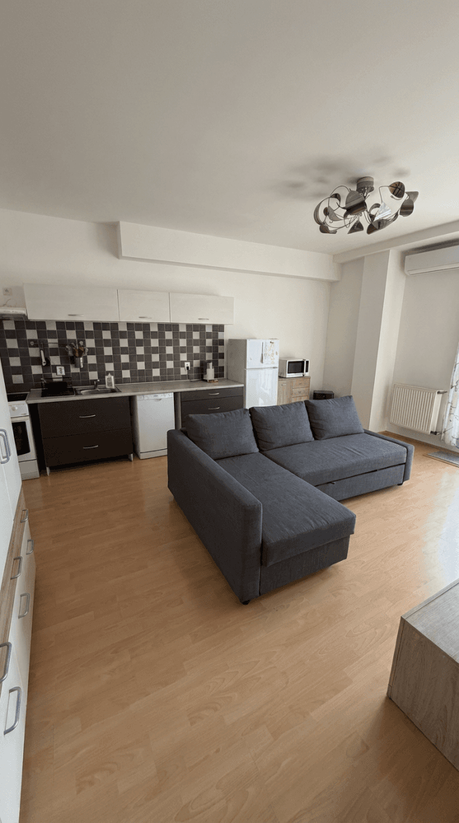 Prodej bytu 2+kk 48 m², Handkeho, Olomouc, Olomoucký kraj Prodej bytu 2+kk 48 m², Handkeho, Olomouc, Olomoucký kraj