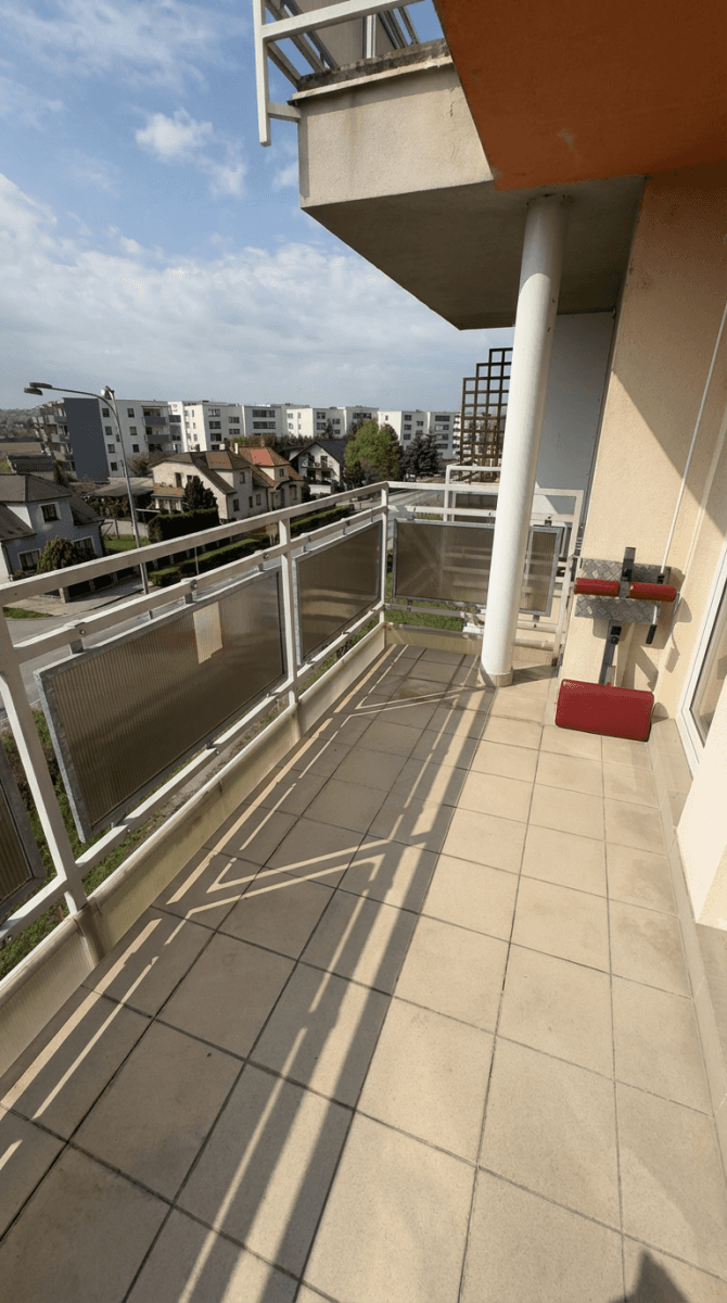 Prodej bytu 2+kk 48 m², Handkeho, Olomouc, Olomoucký kraj Prodej bytu 2+kk 48 m², Handkeho, Olomouc, Olomoucký kraj