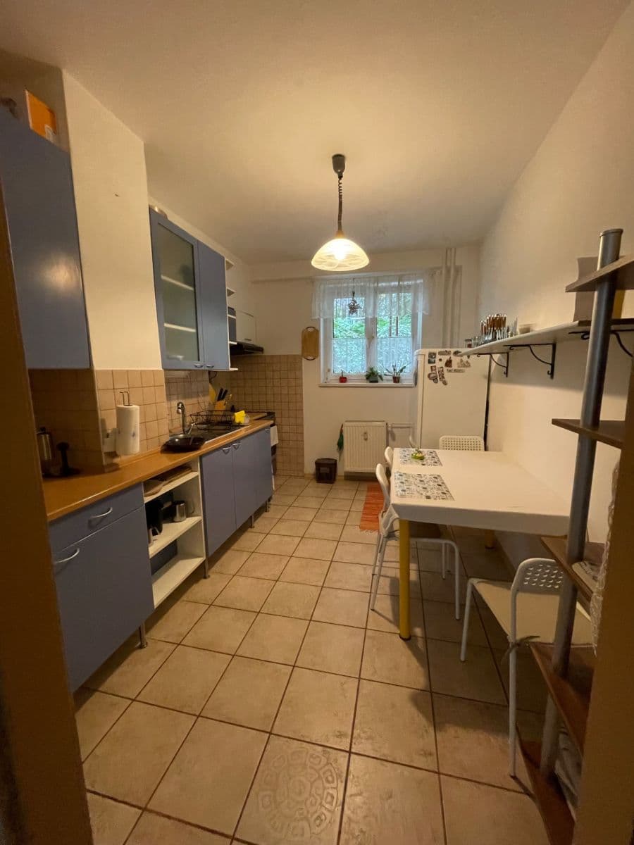 Pronájem bytu 1+1 43 m², Nové Mesto, Bratislavský kraj Pronájem bytu 1+1 43 m², Nové Mesto, Bratislavský kraj