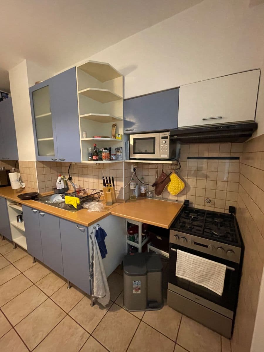 Pronájem bytu 1+1 43 m², Nové Mesto, Bratislavský kraj Pronájem bytu 1+1 43 m², Nové Mesto, Bratislavský kraj