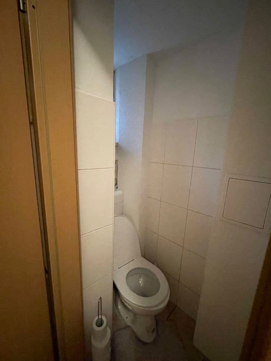 Pronájem bytu 1+1 43 m², Nové Mesto, Bratislavský kraj Pronájem bytu 1+1 43 m², Nové Mesto, Bratislavský kraj