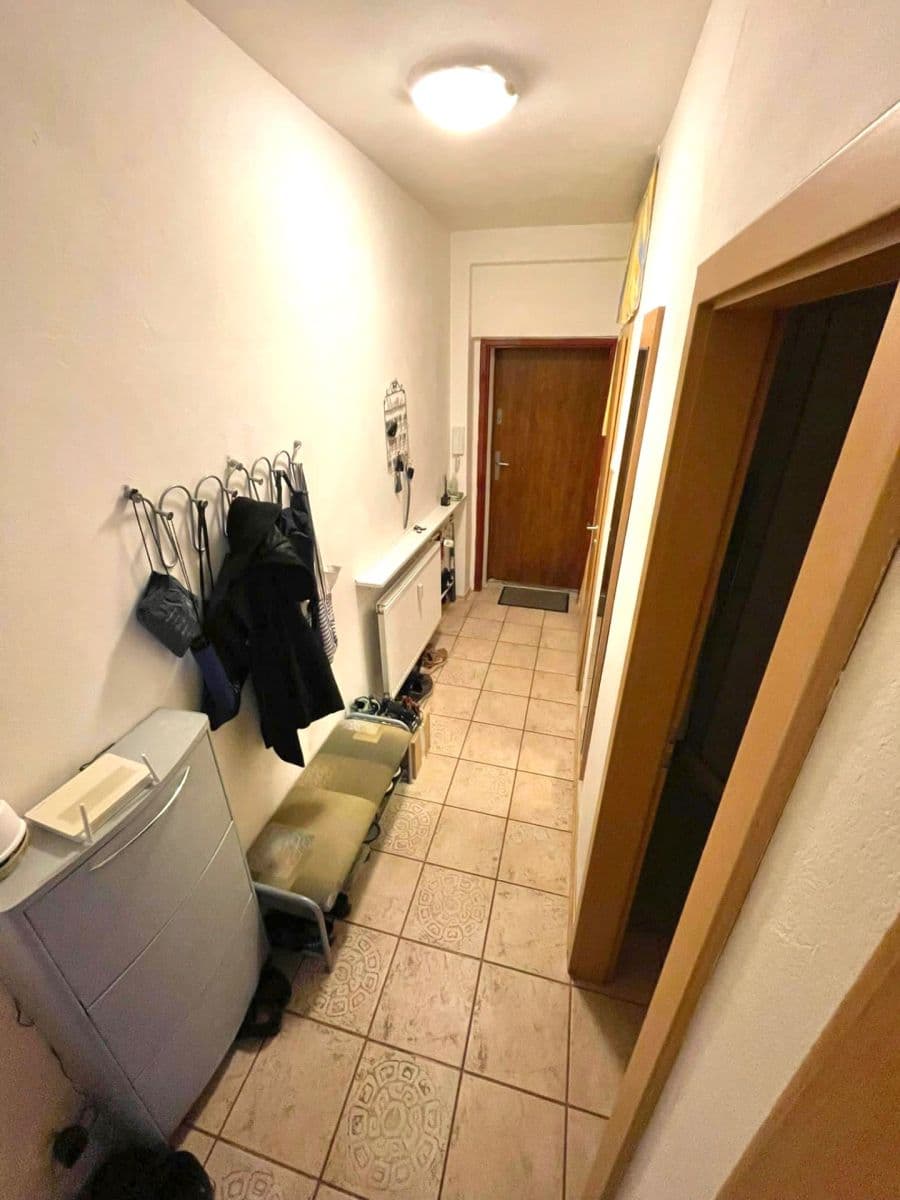 Pronájem bytu 1+1 43 m², Nové Mesto, Bratislavský kraj Pronájem bytu 1+1 43 m², Nové Mesto, Bratislavský kraj