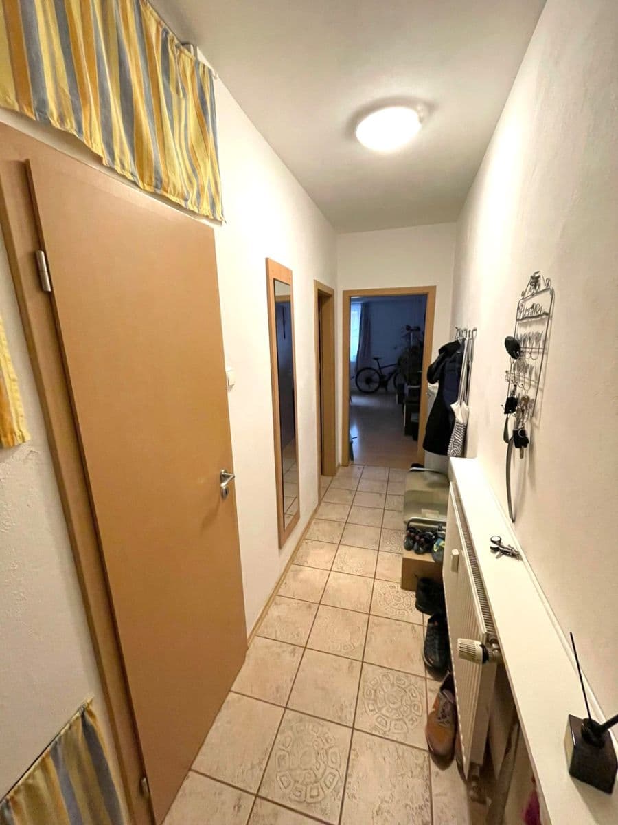 Pronájem bytu 1+1 43 m², Nové Mesto, Bratislavský kraj Pronájem bytu 1+1 43 m², Nové Mesto, Bratislavský kraj