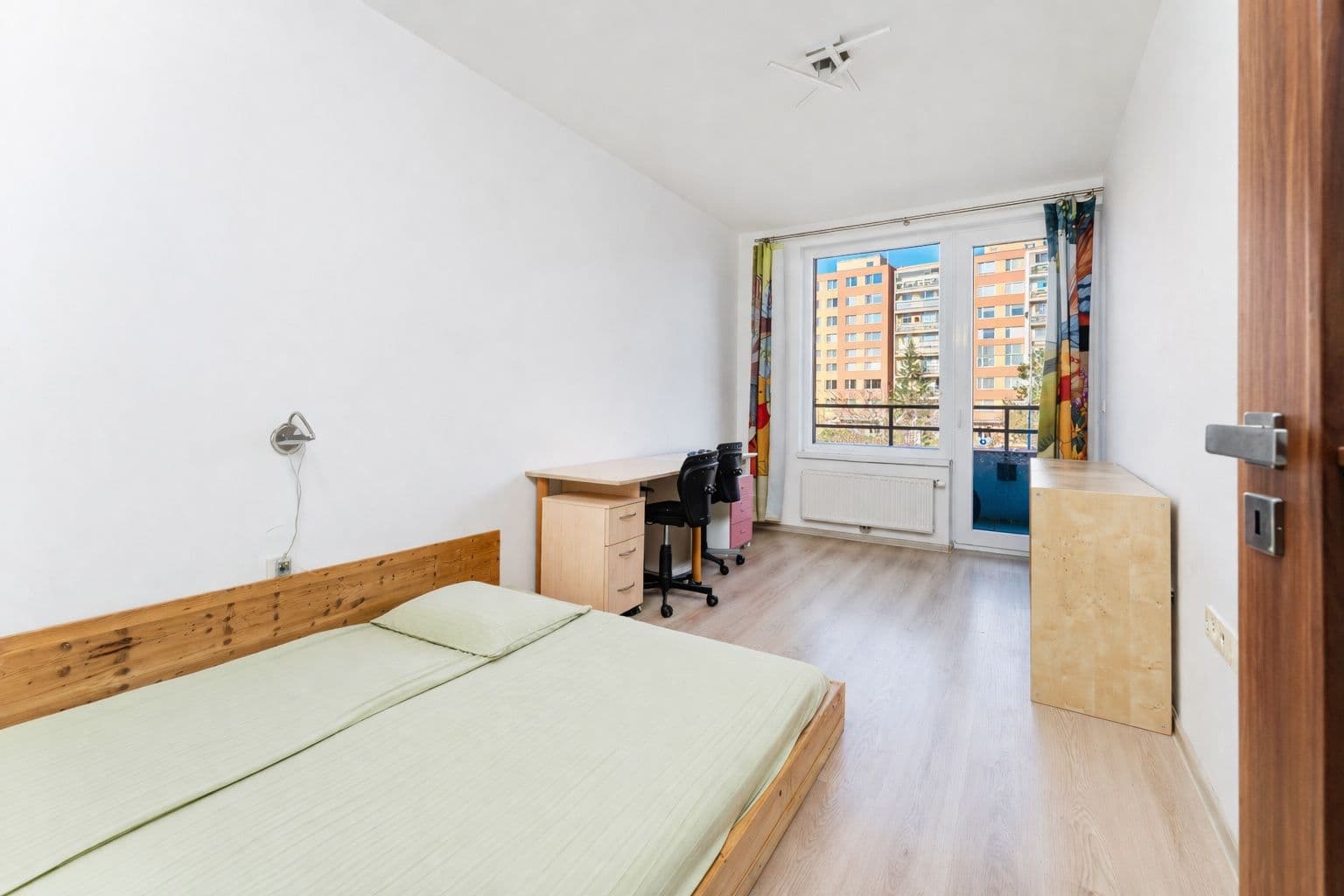 Prodej bytu 2+kk 53 m², Pavla Beneše, Praha, Praha Prodej bytu 2+kk 53 m², Pavla Beneše, Praha, Praha