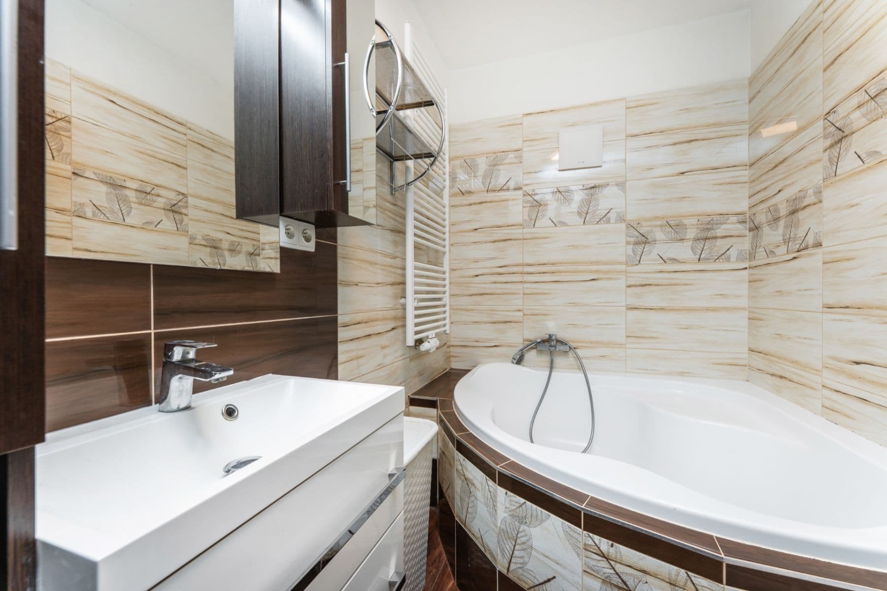 Prodej bytu 2+kk 53 m², Pavla Beneše, Praha, Praha Prodej bytu 2+kk 53 m², Pavla Beneše, Praha, Praha