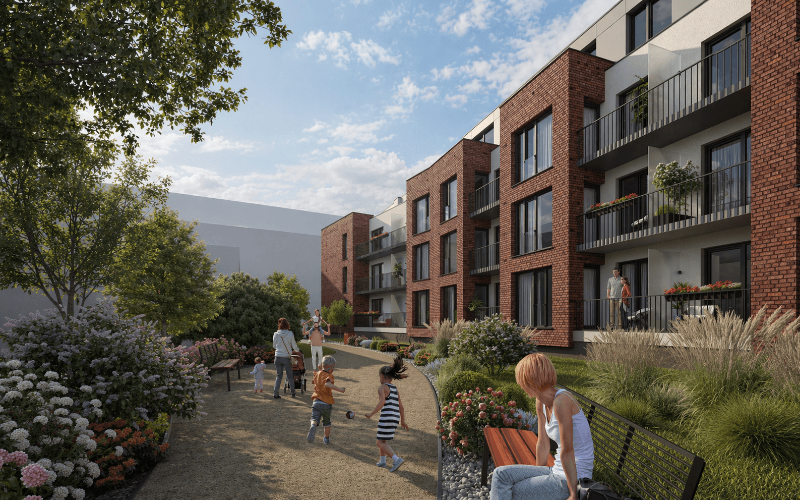 Prodej bytu 2+kk 44 m², Hradec Králové, Královéhradecký kraj Prodej bytu 2+kk 44 m², Hradec Králové, Královéhradecký kraj