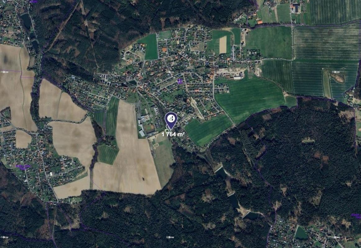 Prodej pozemku 1.764 m², Babice, Středočeský kraj Prodej pozemku 1.764 m², Babice, Středočeský kraj