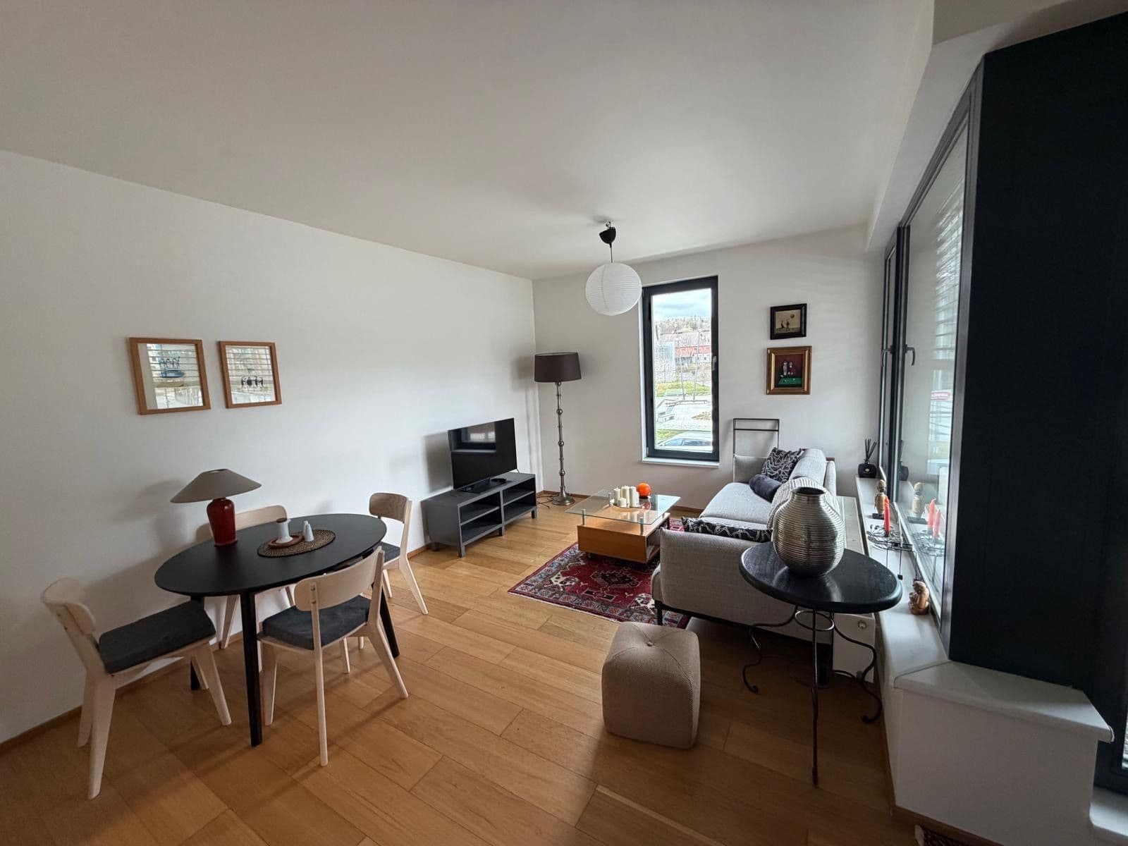 Pronájem bytu 2+kk 59 m², Kačírkova, Praha, Praha Pronájem bytu 2+kk 59 m², Kačírkova, Praha, Praha