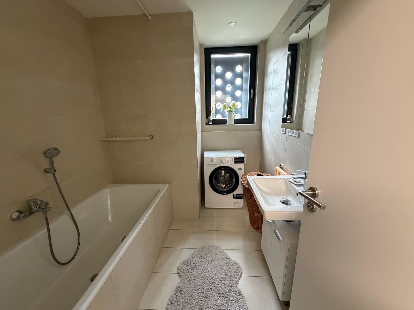 Pronájem bytu 2+kk 59 m², Kačírkova, Praha, Praha Pronájem bytu 2+kk 59 m², Kačírkova, Praha, Praha