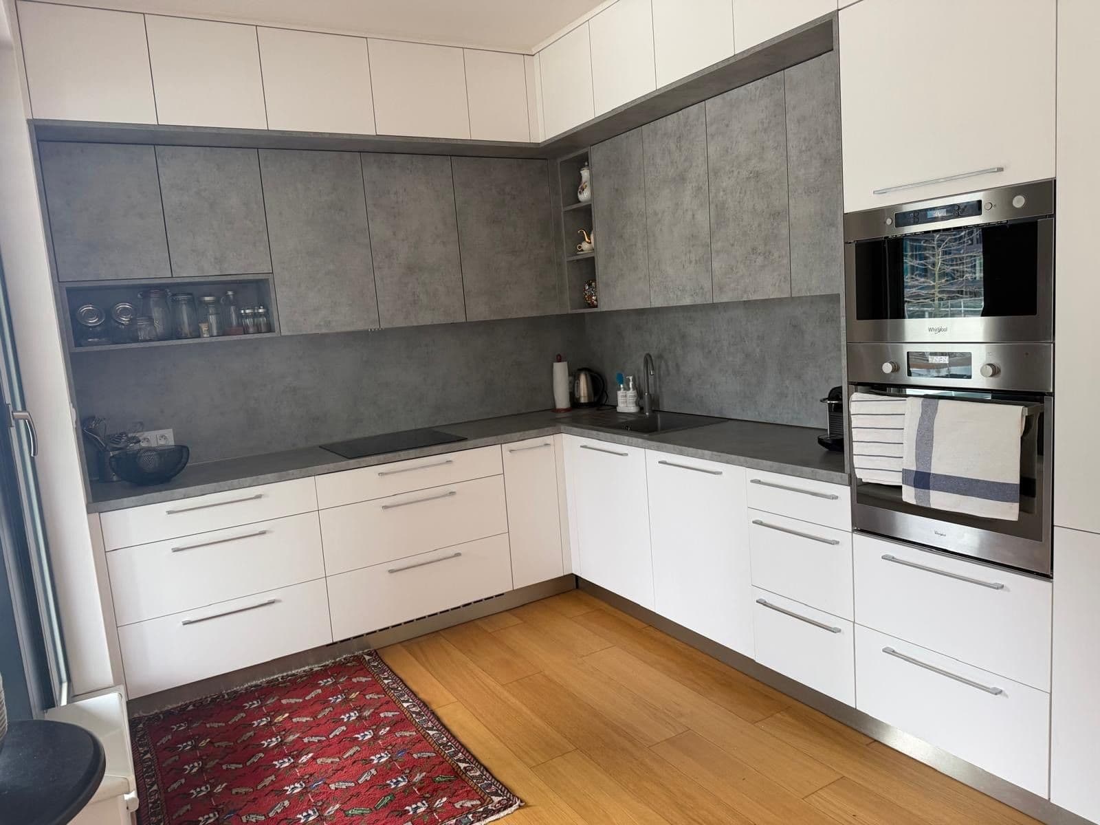 Pronájem bytu 2+kk 59 m², Kačírkova, Praha, Praha Pronájem bytu 2+kk 59 m², Kačírkova, Praha, Praha