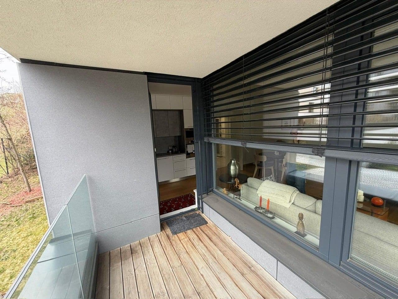 Pronájem bytu 2+kk 59 m², Kačírkova, Praha, Praha Pronájem bytu 2+kk 59 m², Kačírkova, Praha, Praha