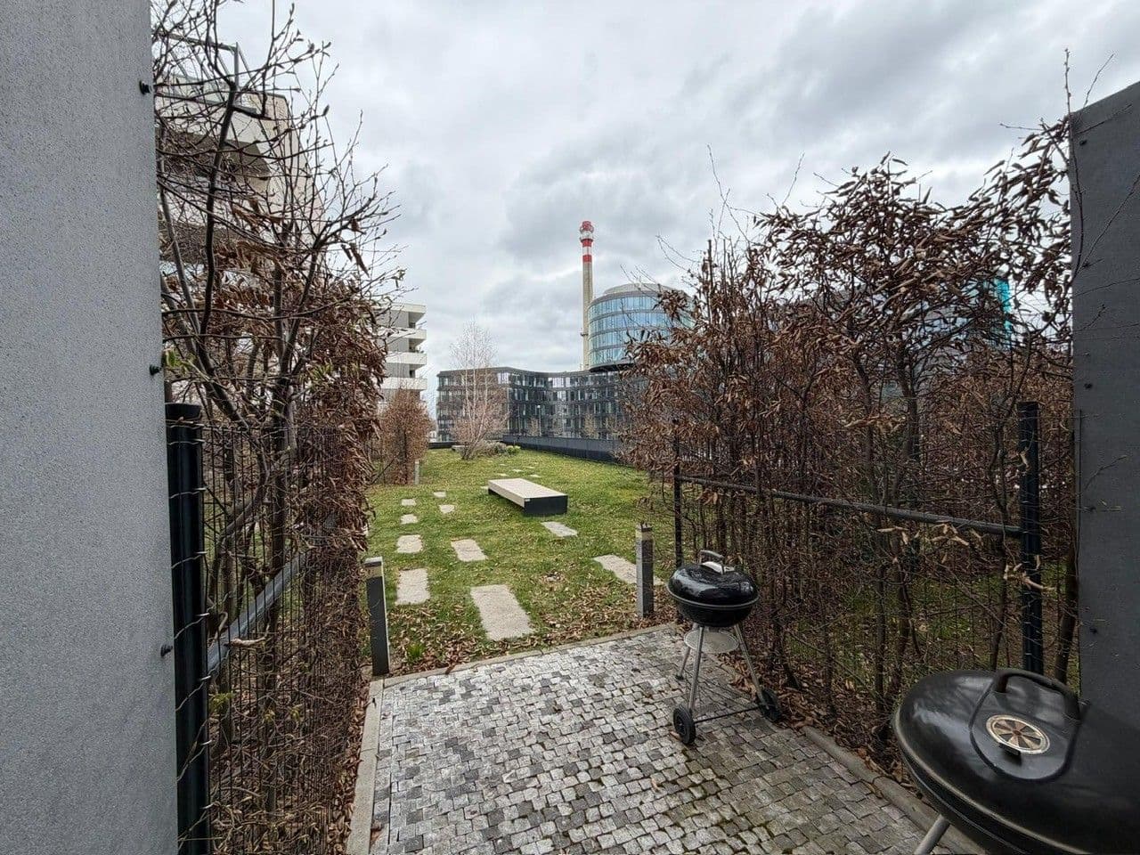 Pronájem bytu 2+kk 59 m², Kačírkova, Praha, Praha Pronájem bytu 2+kk 59 m², Kačírkova, Praha, Praha