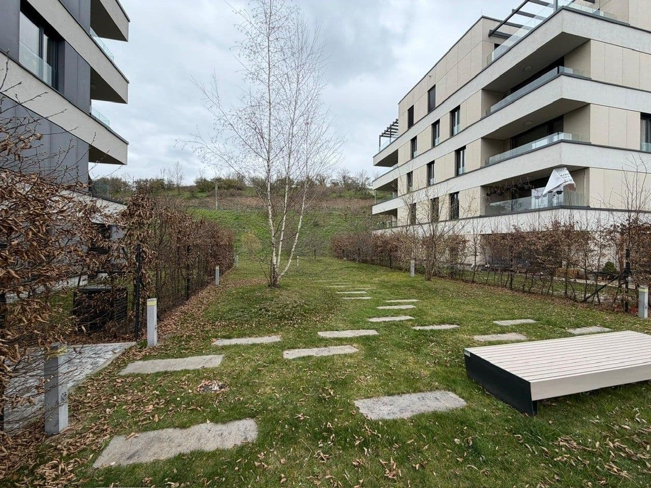 Pronájem bytu 2+kk 59 m², Kačírkova, Praha, Praha Pronájem bytu 2+kk 59 m², Kačírkova, Praha, Praha