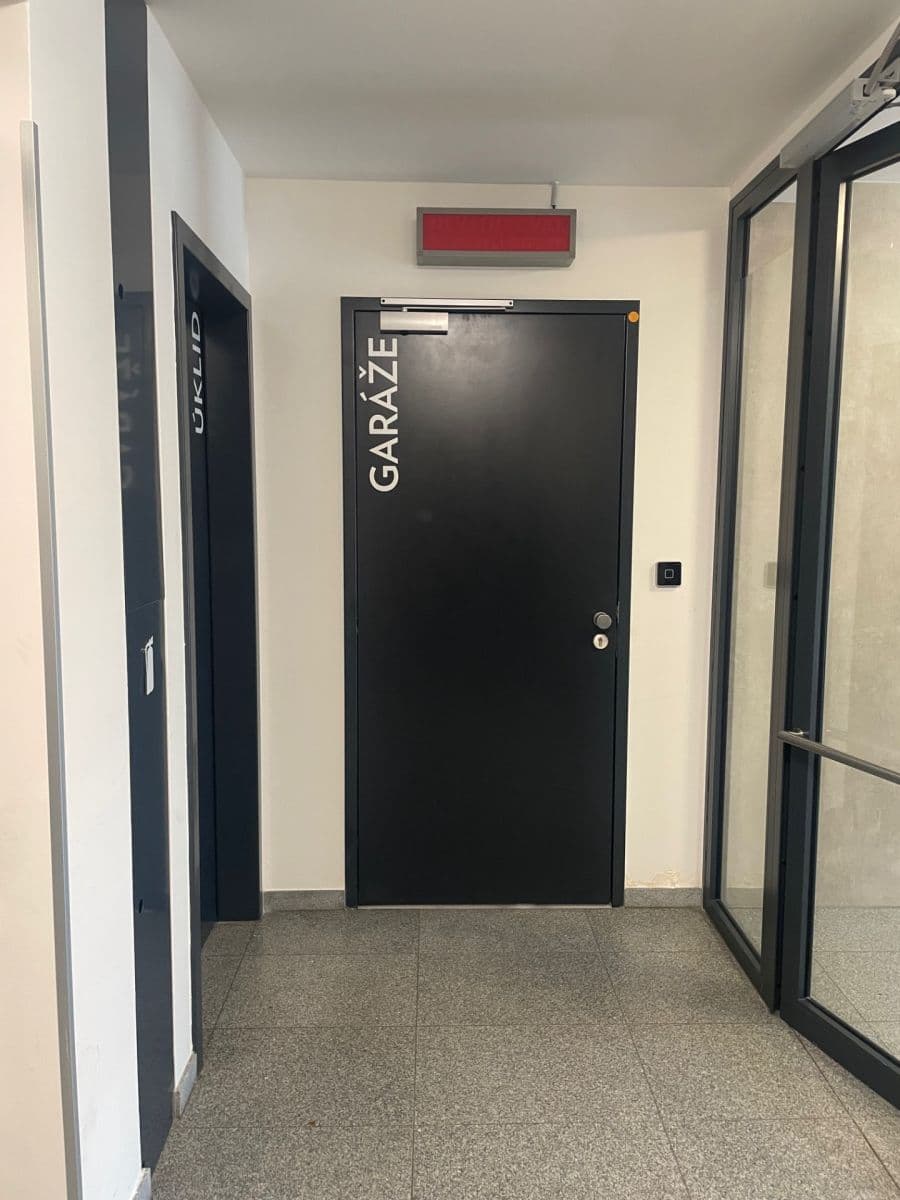 Pronájem bytu 2+kk 59 m², Kačírkova, Praha, Praha Pronájem bytu 2+kk 59 m², Kačírkova, Praha, Praha