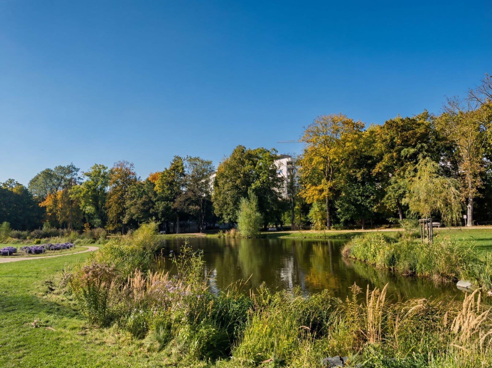 Pronájem bytu 1+kk 36 m², Pod Harfou, Praha, Praha Pronájem bytu 1+kk 36 m², Pod Harfou, Praha, Praha