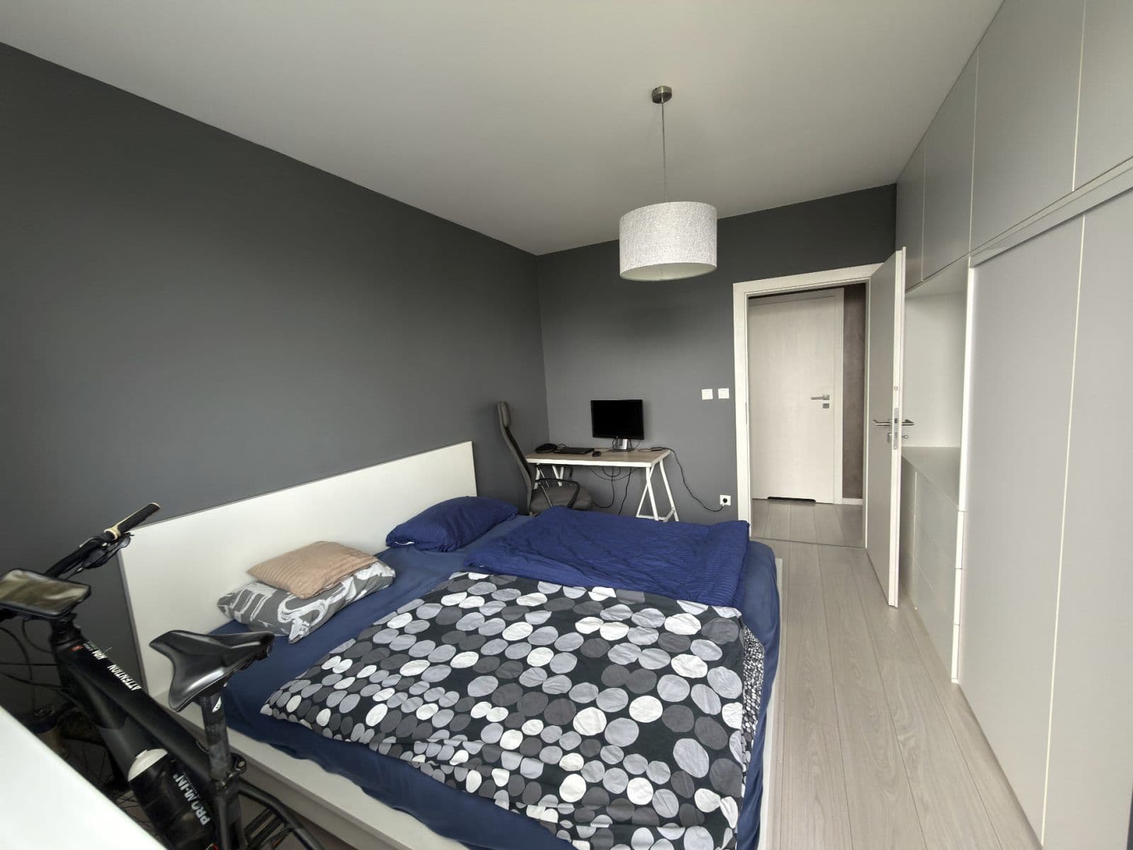 Pronájem bytu 2+1 54 m², Uzbecká, Podunajské Biskupice, Bratislavský kraj Pronájem bytu 2+1 54 m², Uzbecká, Podunajské Biskupice, Bratislavský kraj