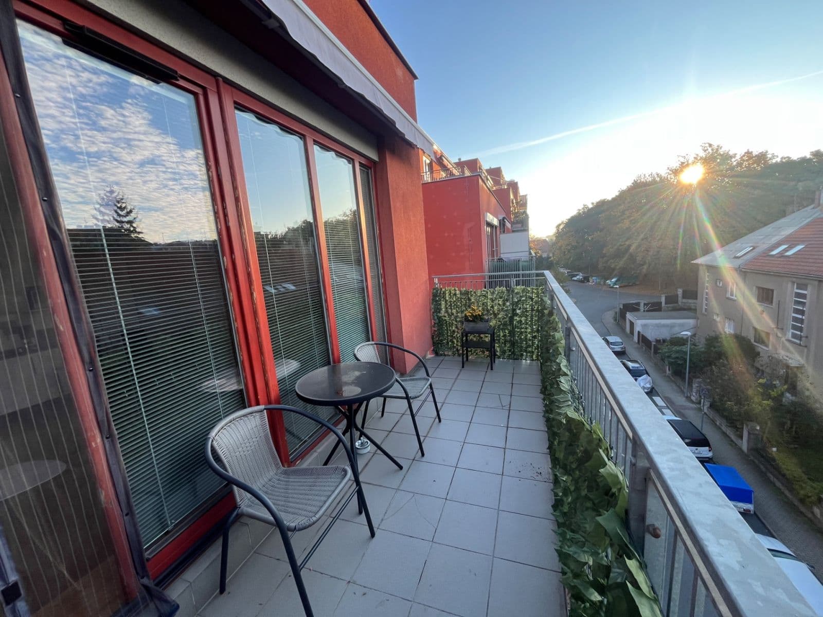 Pronájem bytu 2+kk 62 m², Podle Náhonu, Praha, Praha Pronájem bytu 2+kk 62 m², Podle Náhonu, Praha, Praha