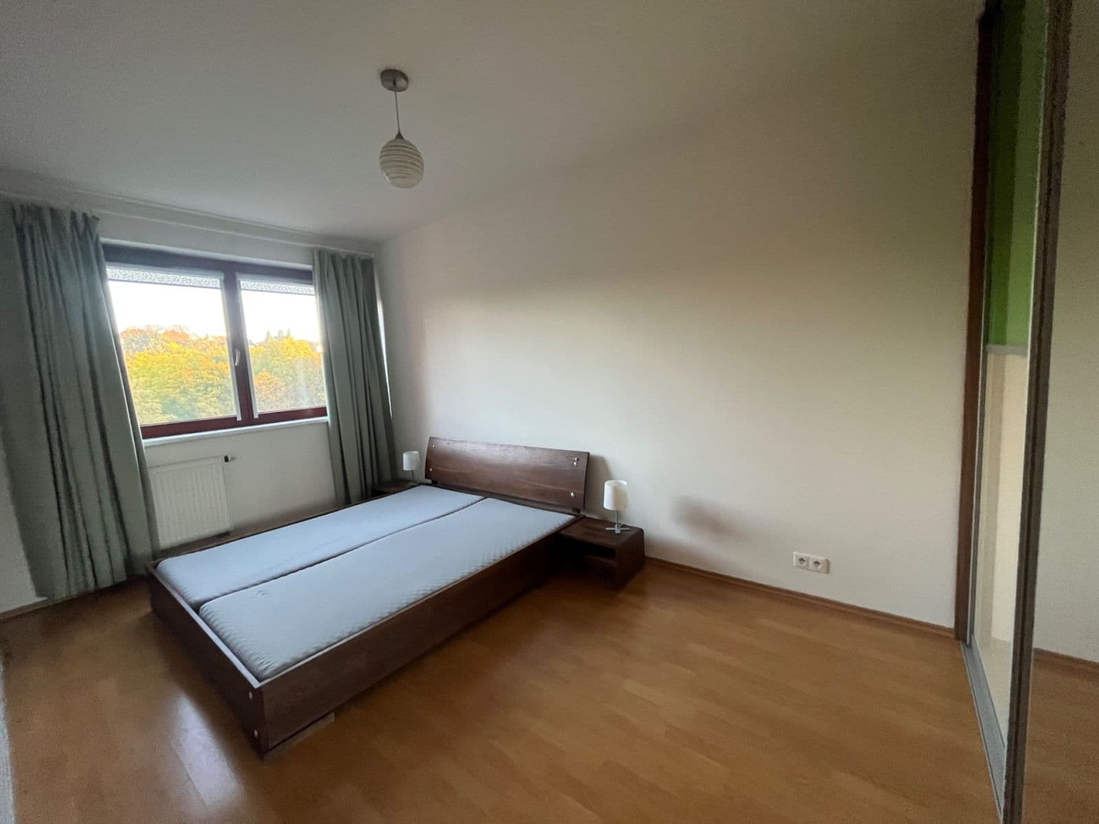 Pronájem bytu 2+kk 62 m², Podle Náhonu, Praha, Praha Pronájem bytu 2+kk 62 m², Podle Náhonu, Praha, Praha