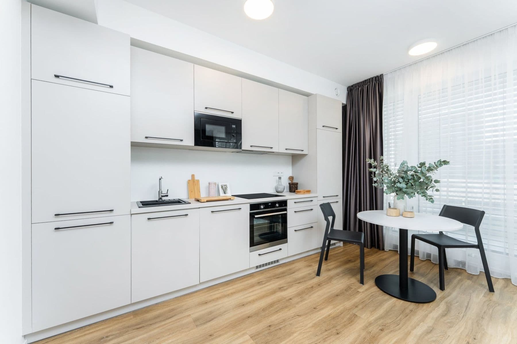 Pronájem bytu 2+kk 52 m², Odkolkova, Praha, Praha Pronájem bytu 2+kk 52 m², Odkolkova, Praha, Praha