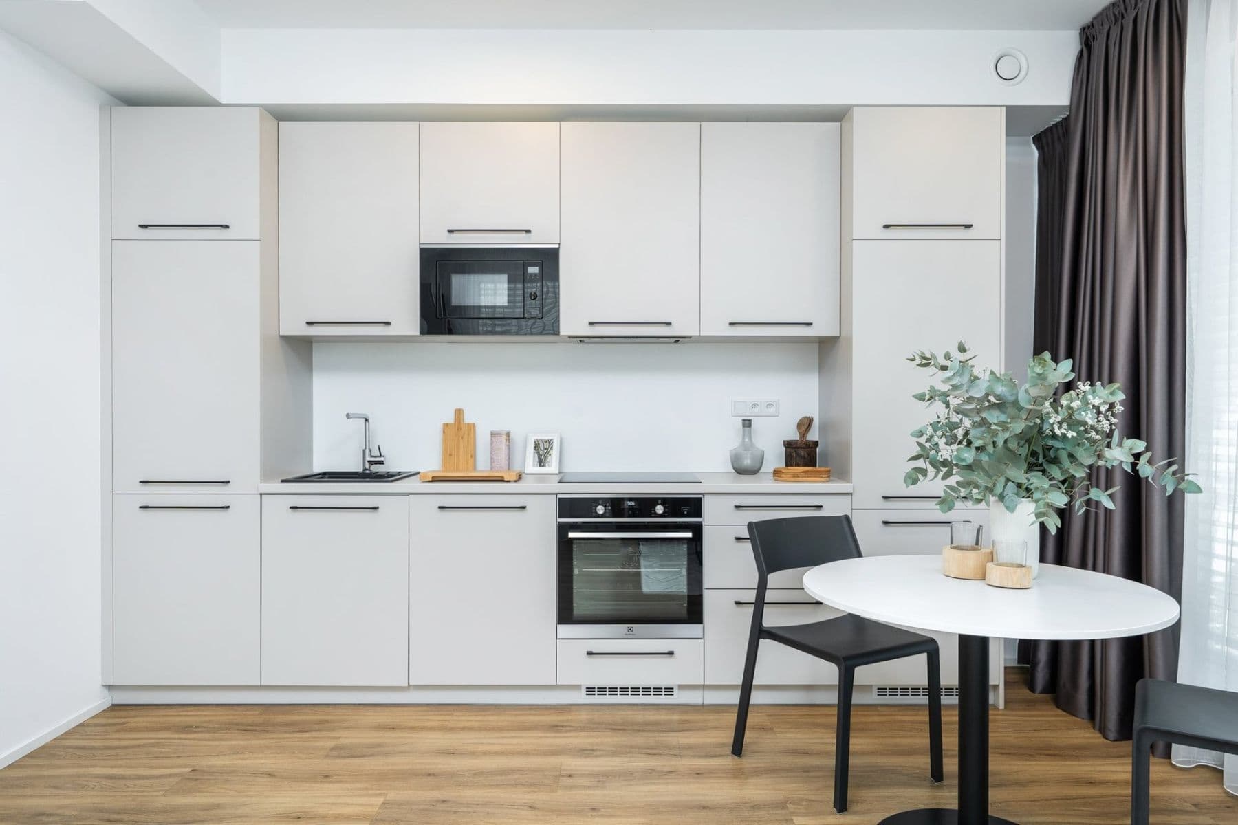 Pronájem bytu 2+kk 52 m², Odkolkova, Praha, Praha Pronájem bytu 2+kk 52 m², Odkolkova, Praha, Praha