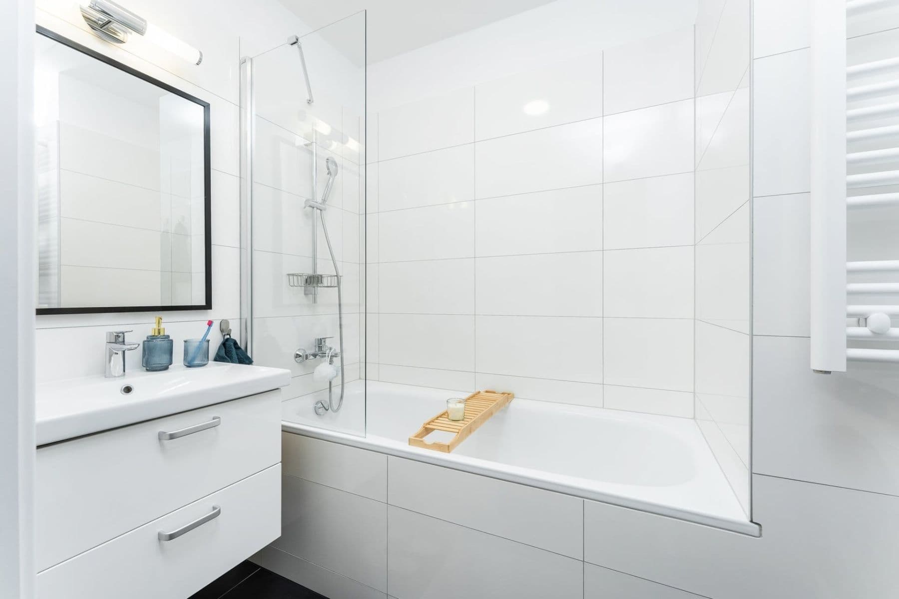 Pronájem bytu 2+kk 52 m², Odkolkova, Praha, Praha Pronájem bytu 2+kk 52 m², Odkolkova, Praha, Praha