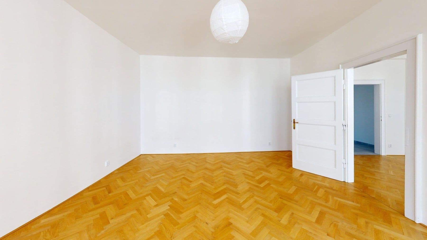 Pronájem bytu 3+1 142 m², Melantrichova, Praha, Praha Pronájem bytu 3+1 142 m², Melantrichova, Praha, Praha