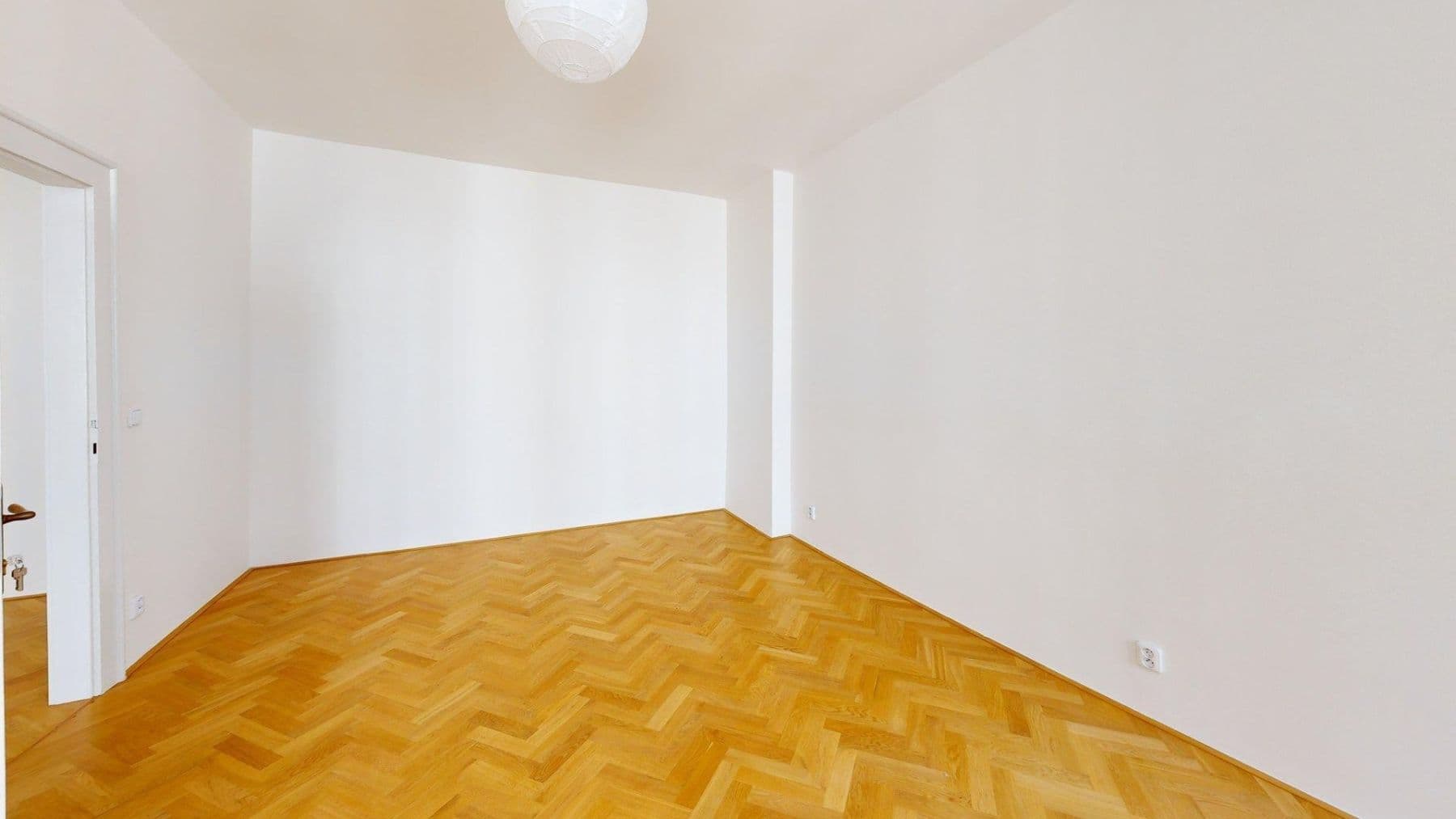 Pronájem bytu 3+1 142 m², Melantrichova, Praha, Praha Pronájem bytu 3+1 142 m², Melantrichova, Praha, Praha
