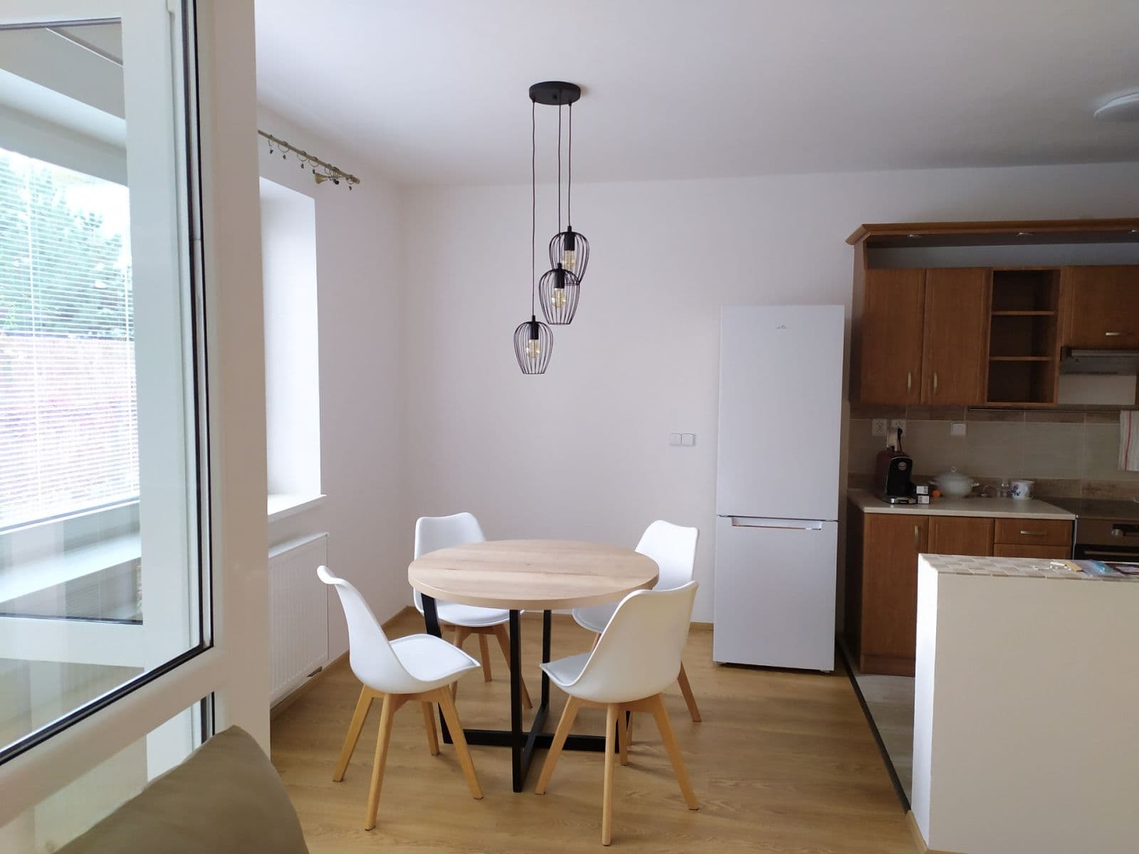 Pronájem bytu 2+kk 61 m², Říčanská, Brno, Jihomoravský kraj Pronájem bytu 2+kk 61 m², Říčanská, Brno, Jihomoravský kraj