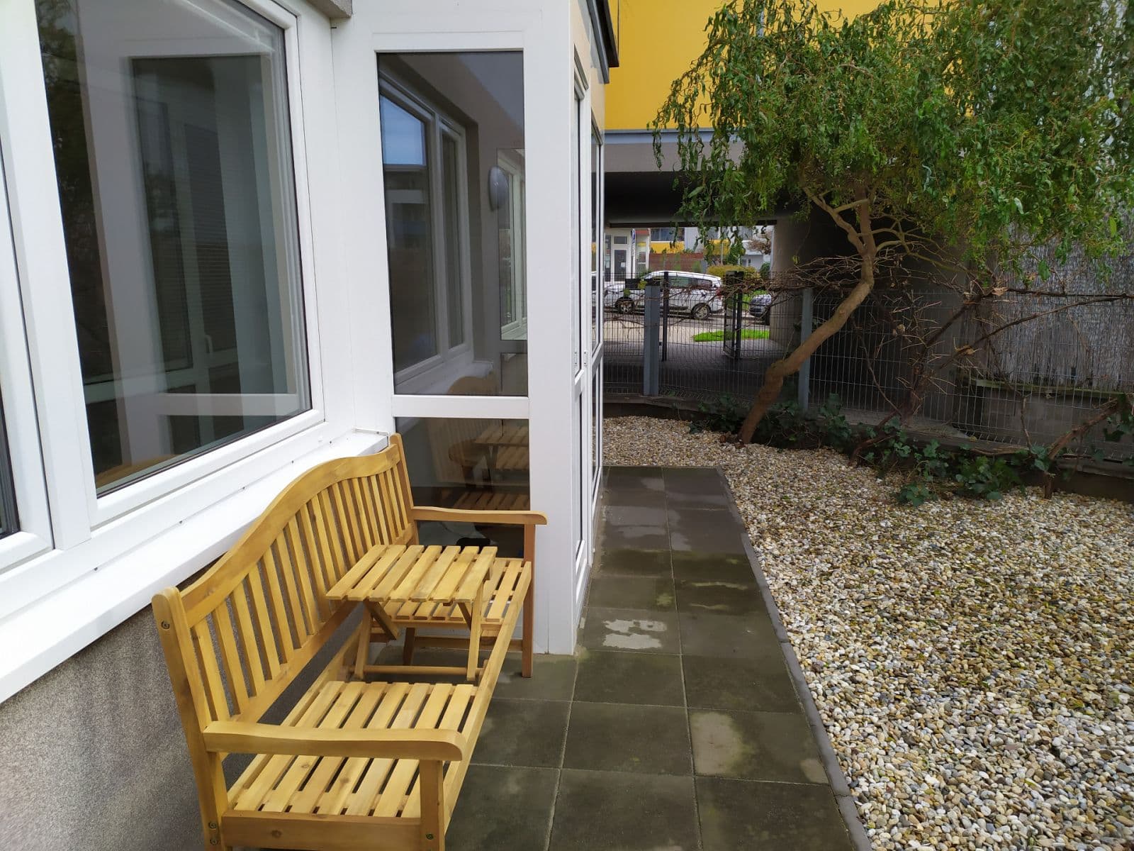 Pronájem bytu 2+kk 61 m², Říčanská, Brno, Jihomoravský kraj Pronájem bytu 2+kk 61 m², Říčanská, Brno, Jihomoravský kraj