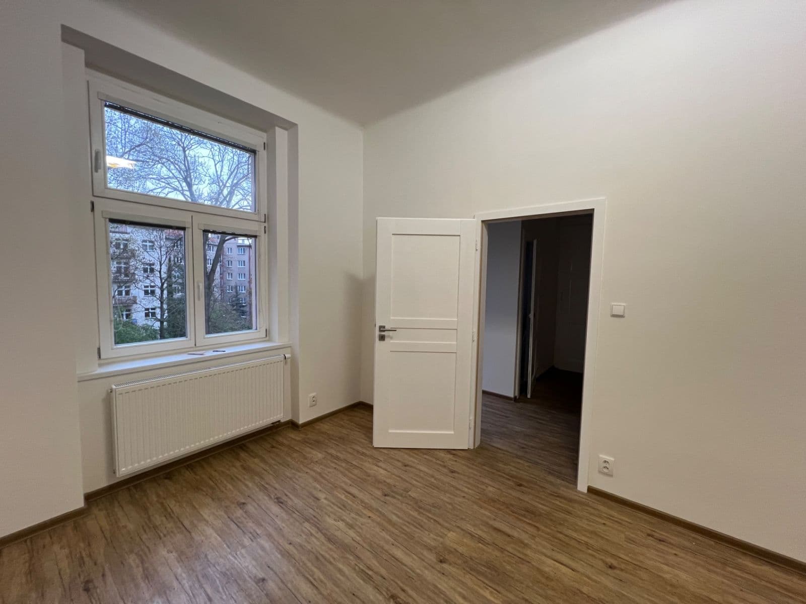 Pronájem bytu 3+1 85 m², Slovinská, Praha, Praha Pronájem bytu 3+1 85 m², Slovinská, Praha, Praha