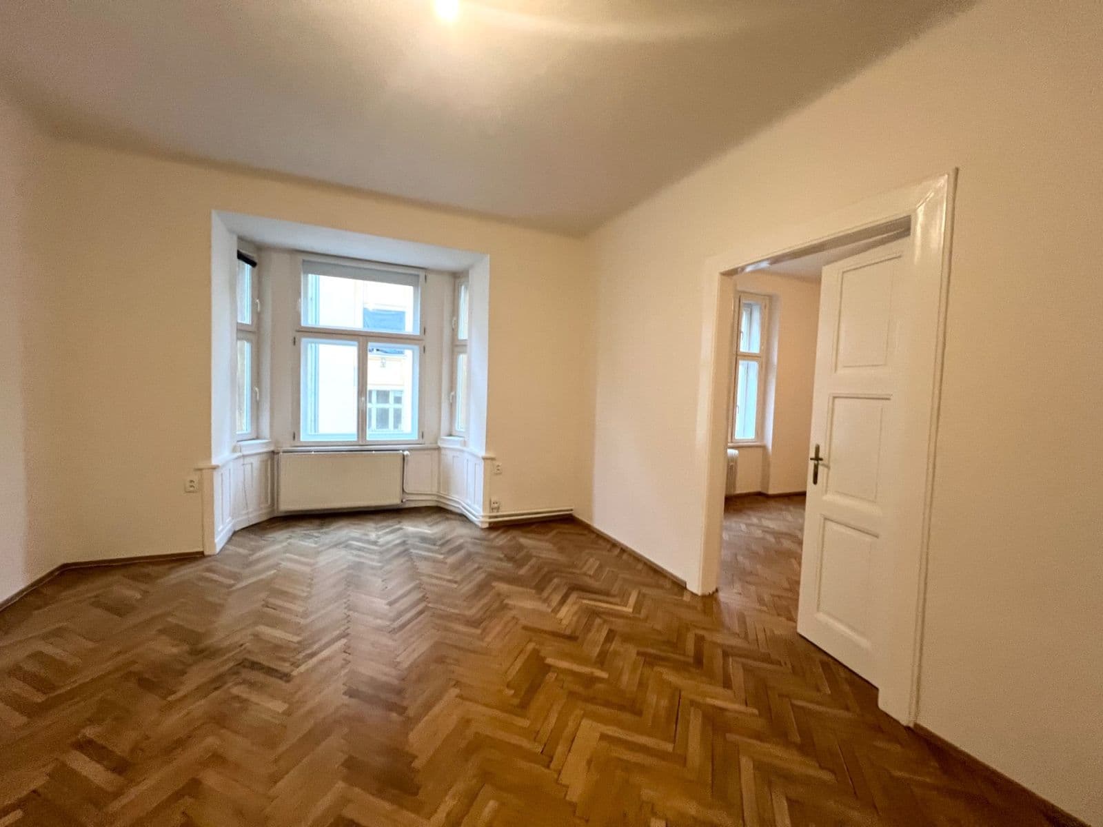 Pronájem bytu 3+1 85 m², Slovinská, Praha, Praha Pronájem bytu 3+1 85 m², Slovinská, Praha, Praha