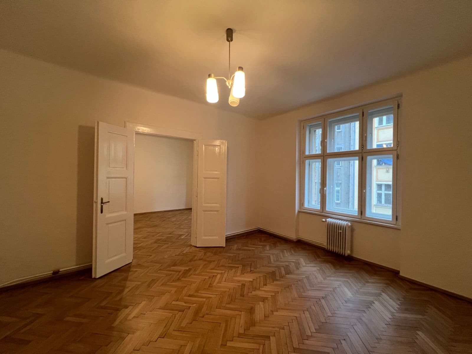 Pronájem bytu 3+1 85 m², Slovinská, Praha, Praha Pronájem bytu 3+1 85 m², Slovinská, Praha, Praha