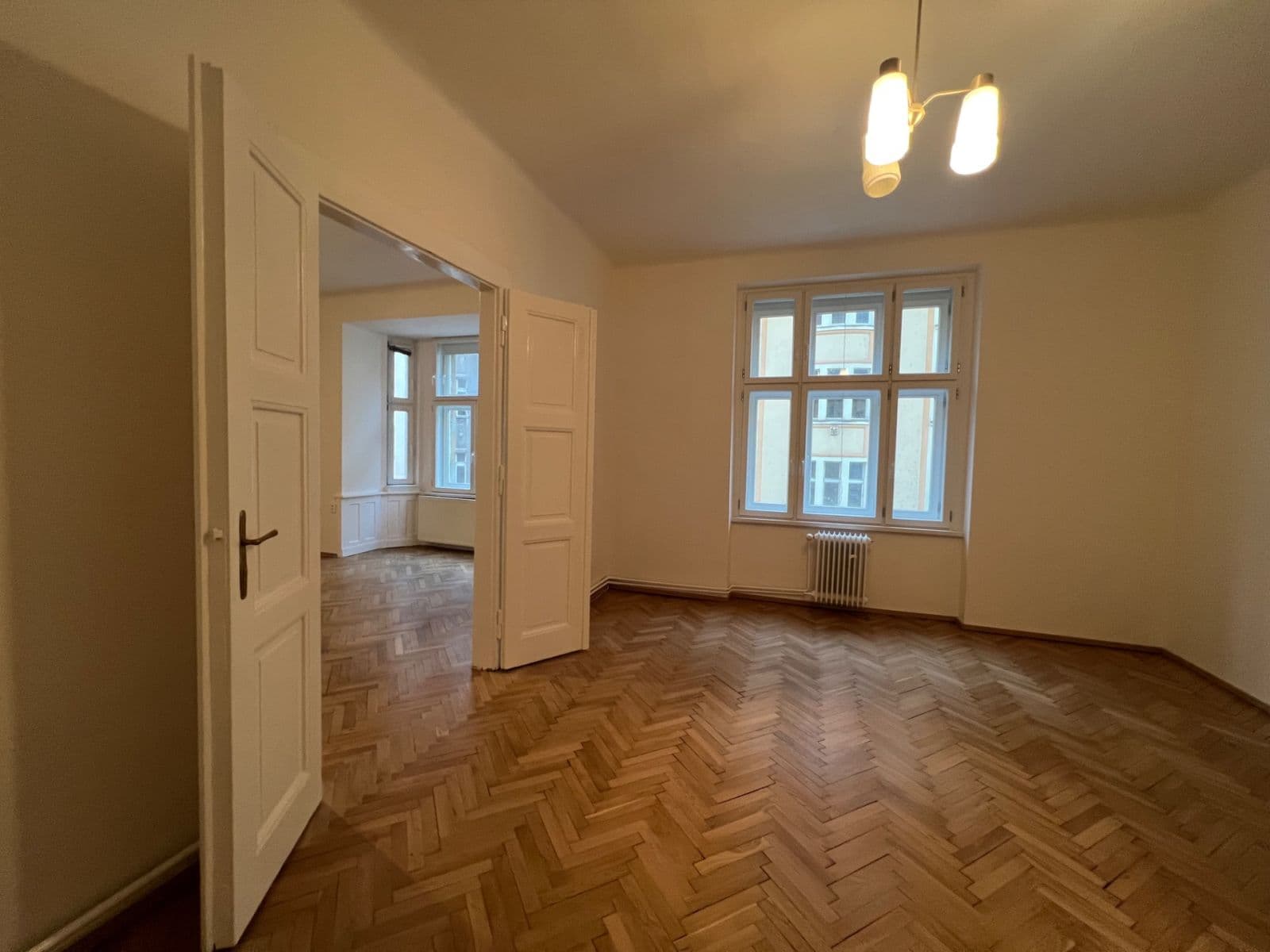 Pronájem bytu 3+1 85 m², Slovinská, Praha, Praha Pronájem bytu 3+1 85 m², Slovinská, Praha, Praha