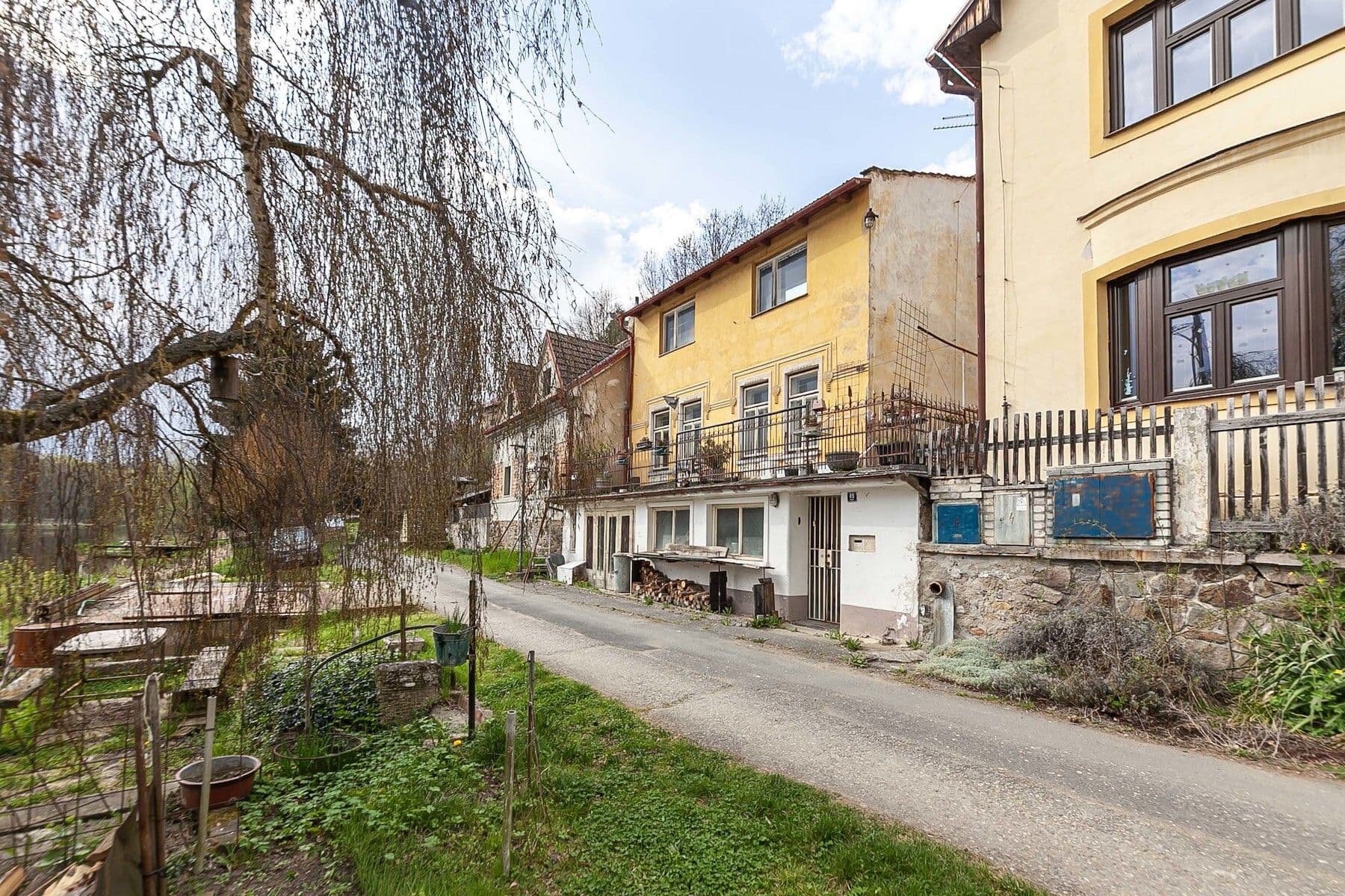 Prodej domu 200 m², pozemek 92 m², Kácov, Středočeský kraj Prodej domu 200 m², pozemek 92 m², Kácov, Středočeský kraj