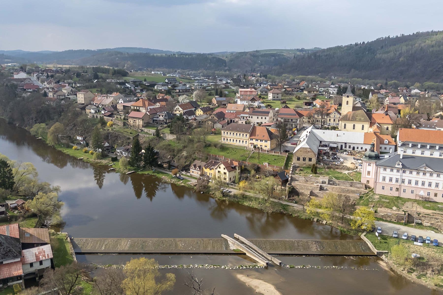 Prodej domu 200 m², pozemek 92 m², Kácov, Středočeský kraj Prodej domu 200 m², pozemek 92 m², Kácov, Středočeský kraj