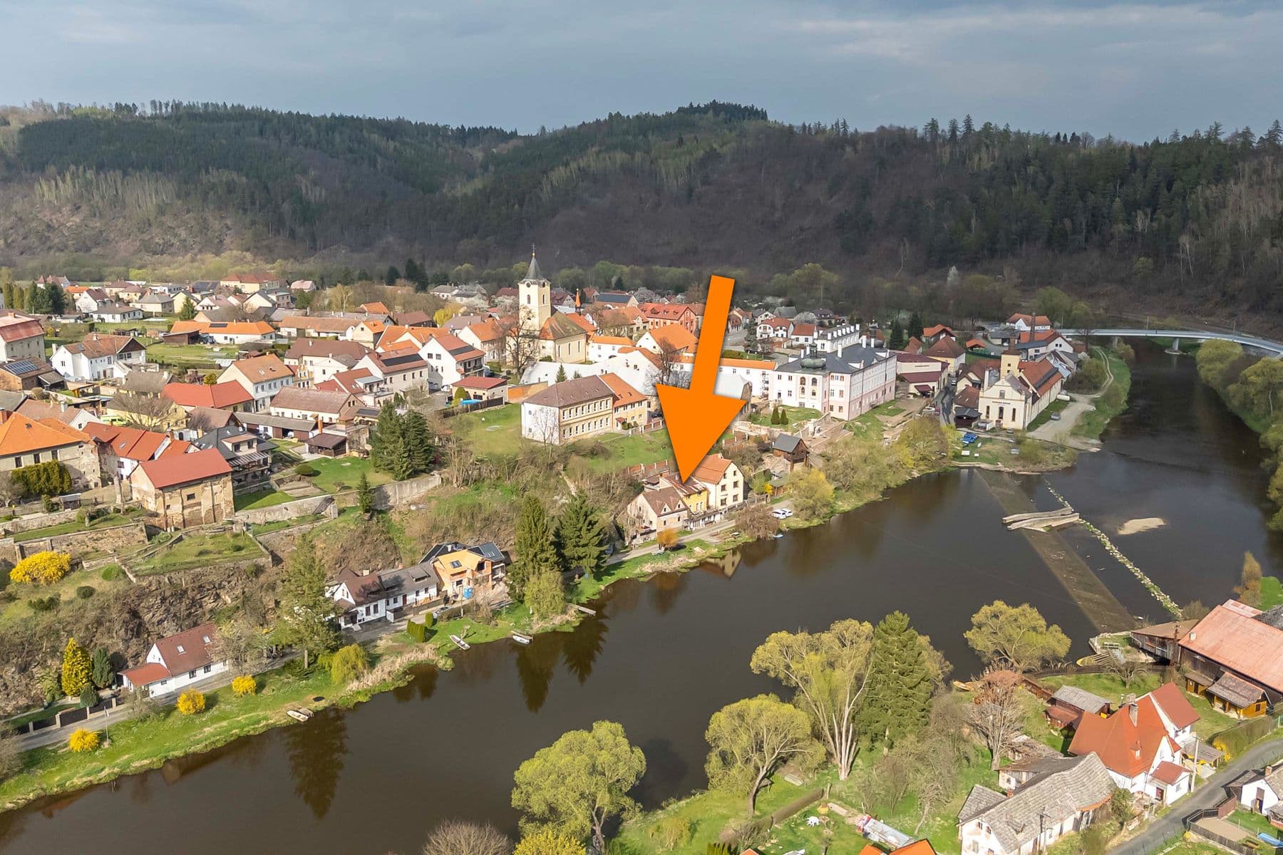 Prodej domu 200 m², pozemek 92 m², Kácov, Středočeský kraj Prodej domu 200 m², pozemek 92 m², Kácov, Středočeský kraj