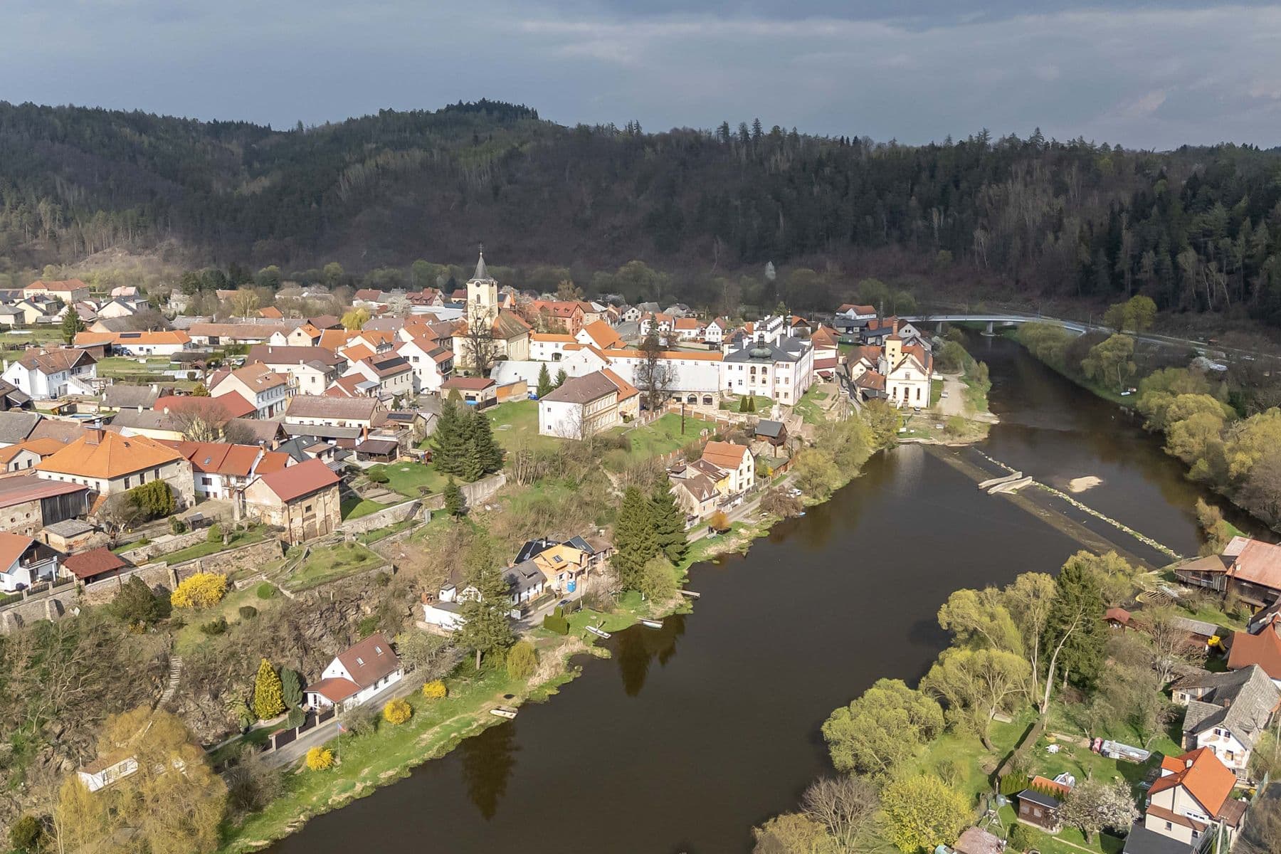 Prodej domu 200 m², pozemek 92 m², Kácov, Středočeský kraj Prodej domu 200 m², pozemek 92 m², Kácov, Středočeský kraj