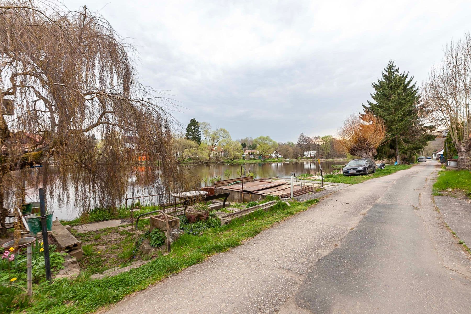 Prodej domu 200 m², pozemek 92 m², Kácov, Středočeský kraj Prodej domu 200 m², pozemek 92 m², Kácov, Středočeský kraj