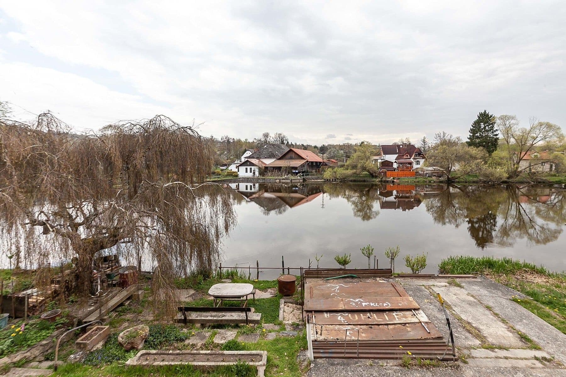 Prodej domu 200 m², pozemek 92 m², Kácov, Středočeský kraj Prodej domu 200 m², pozemek 92 m², Kácov, Středočeský kraj