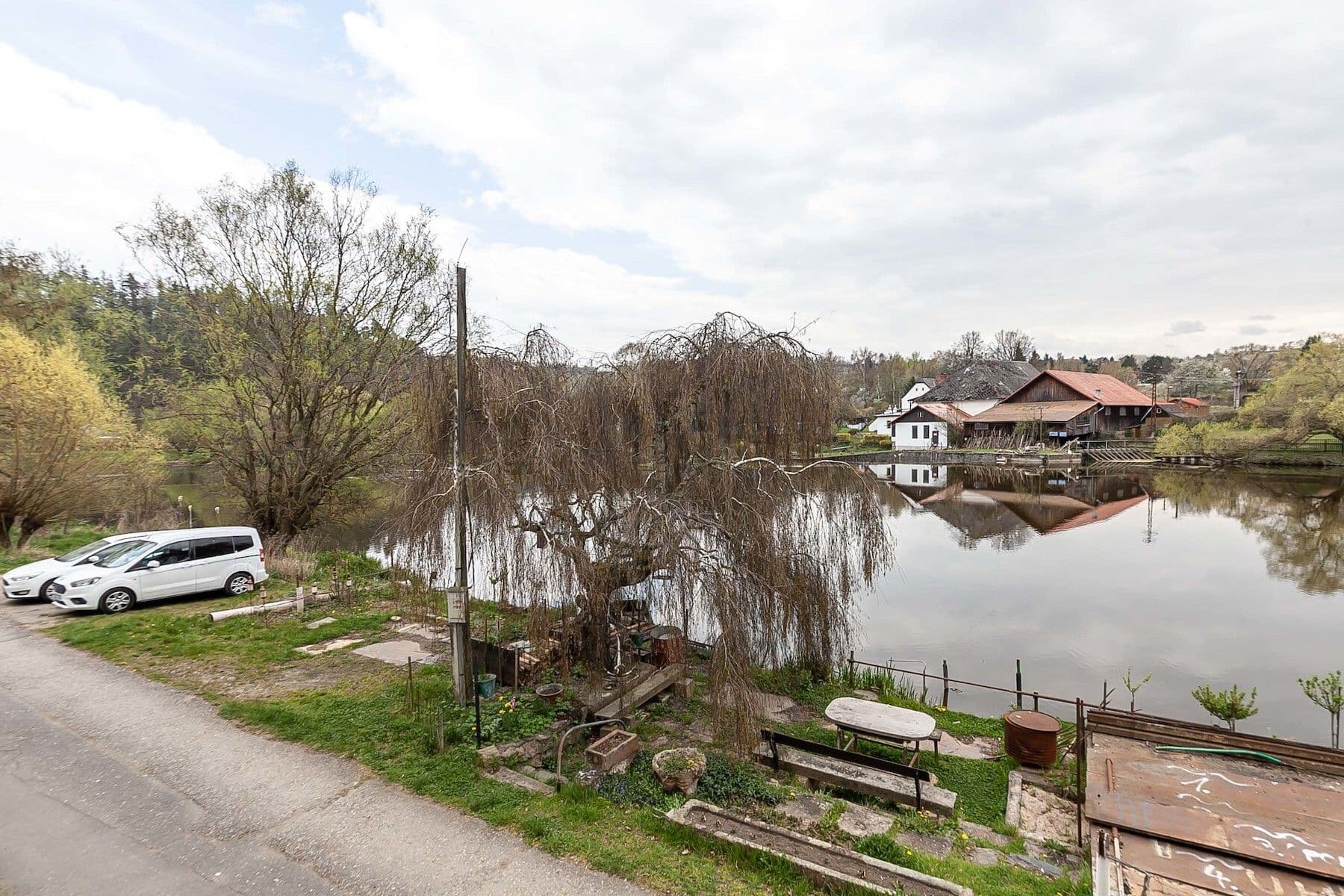 Prodej domu 200 m², pozemek 92 m², Kácov, Středočeský kraj Prodej domu 200 m², pozemek 92 m², Kácov, Středočeský kraj