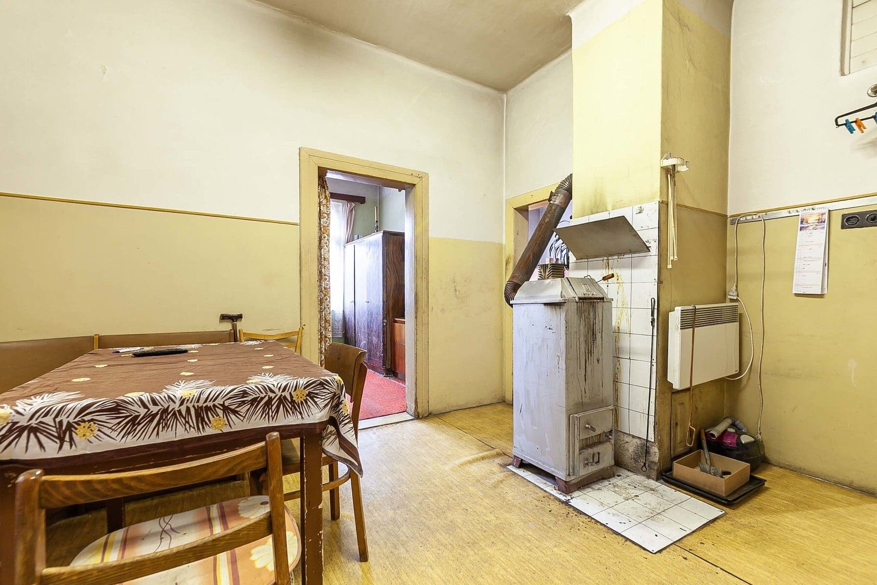 Prodej domu 200 m², pozemek 92 m², Kácov, Středočeský kraj Prodej domu 200 m², pozemek 92 m², Kácov, Středočeský kraj