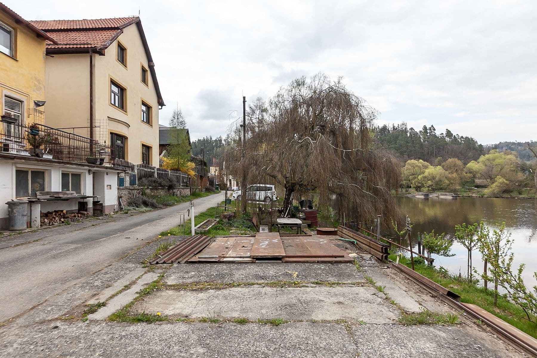 Prodej domu 200 m², pozemek 92 m², Kácov, Středočeský kraj Prodej domu 200 m², pozemek 92 m², Kácov, Středočeský kraj