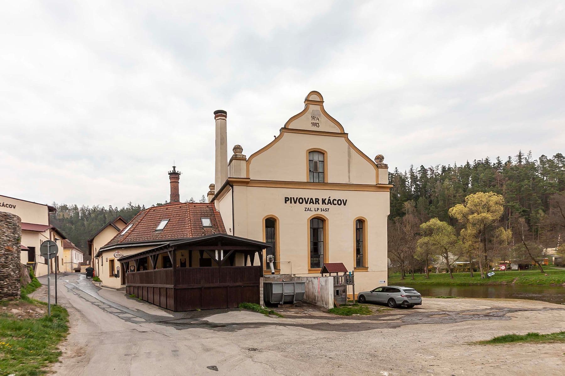 Prodej domu 200 m², pozemek 92 m², Kácov, Středočeský kraj Prodej domu 200 m², pozemek 92 m², Kácov, Středočeský kraj