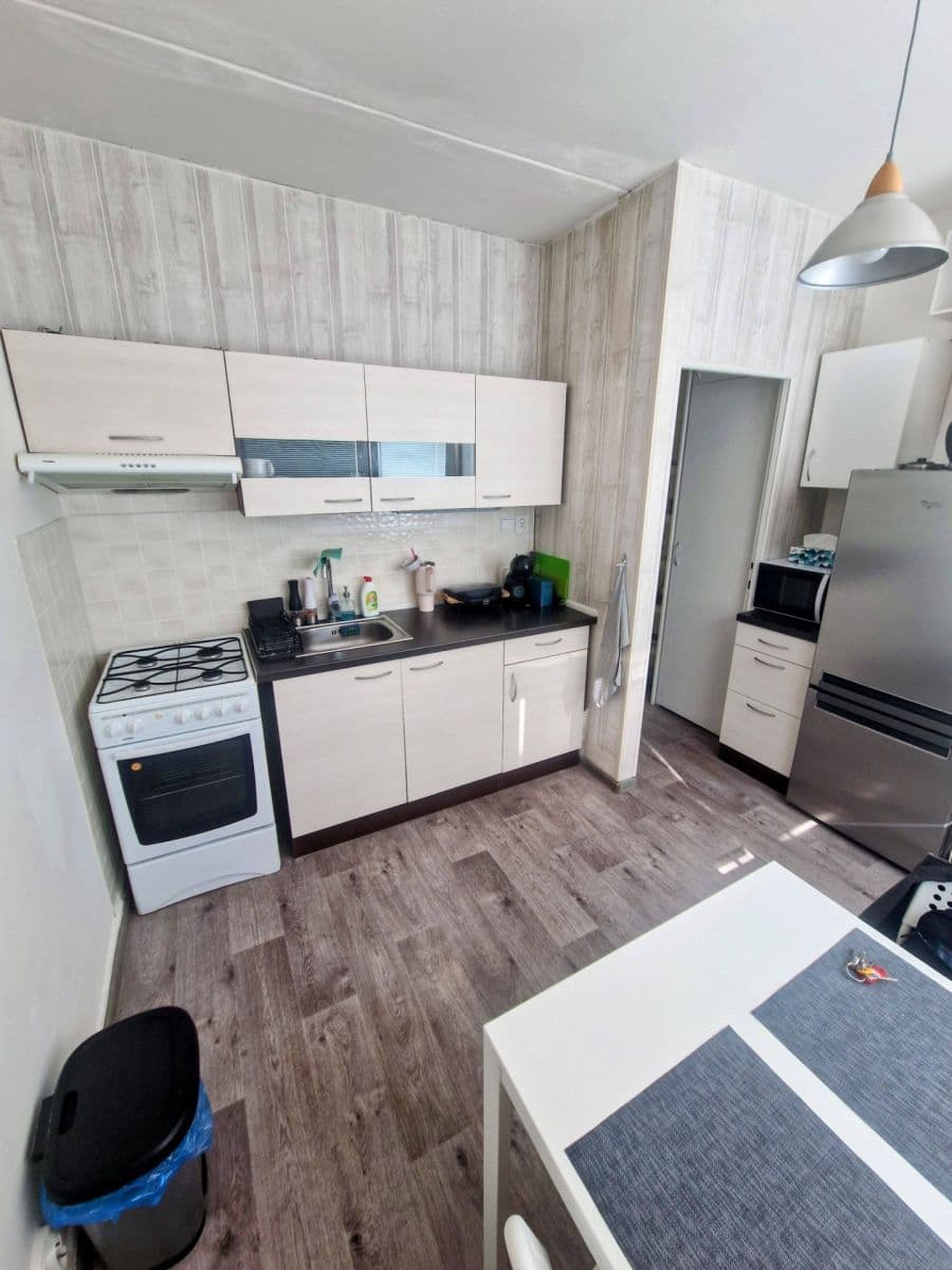 Pronájem bytu 1+1 34 m², Hraniční, Olomouc, Olomoucký kraj Pronájem bytu 1+1 34 m², Hraniční, Olomouc, Olomoucký kraj