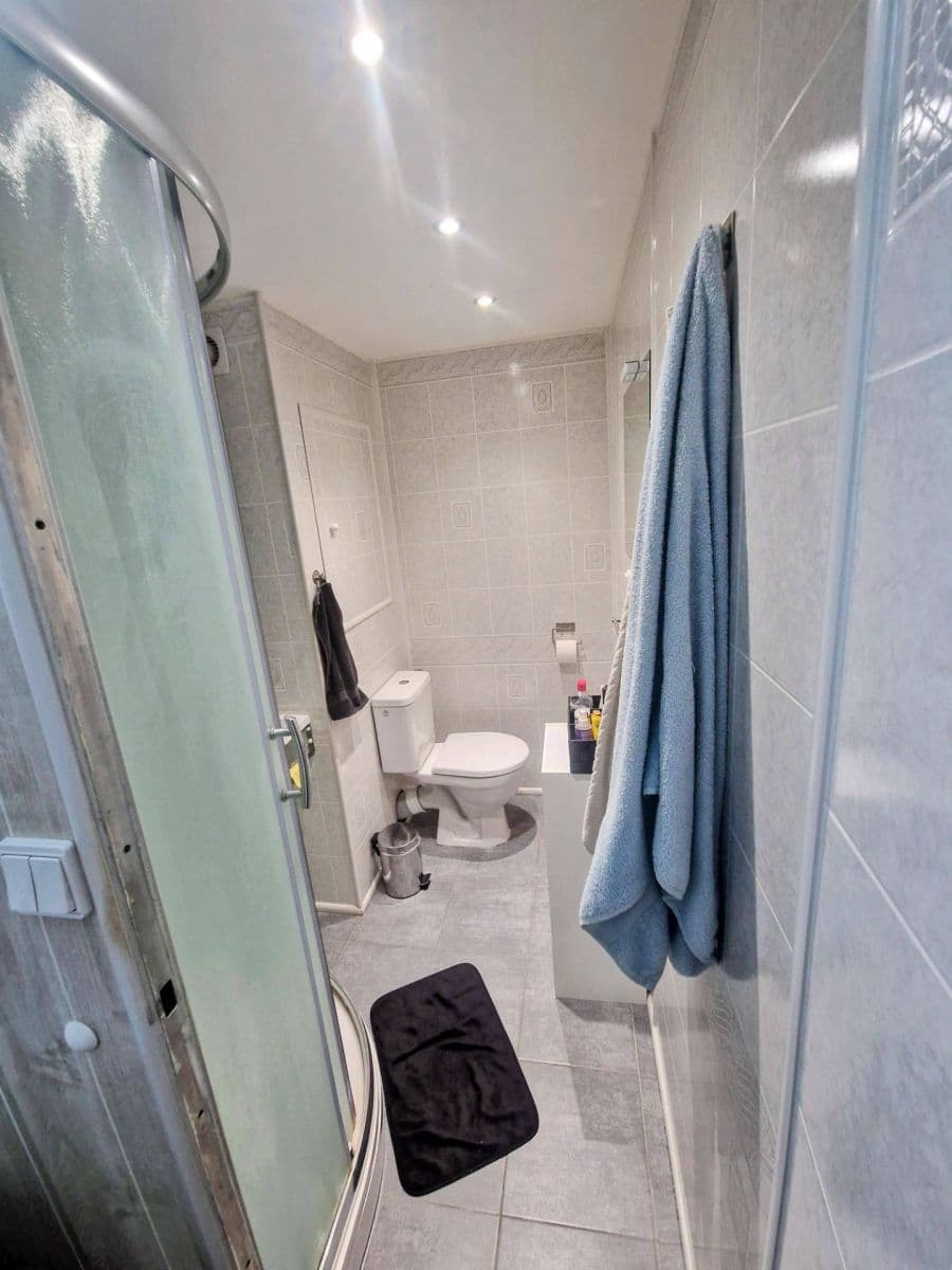 Pronájem bytu 1+1 34 m², Hraniční, Olomouc, Olomoucký kraj Pronájem bytu 1+1 34 m², Hraniční, Olomouc, Olomoucký kraj