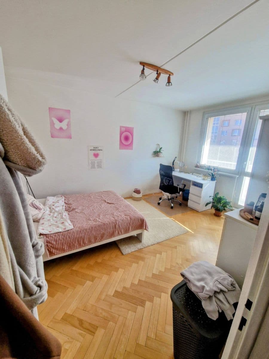 Pronájem bytu 1+1 34 m², Hraniční, Olomouc, Olomoucký kraj Pronájem bytu 1+1 34 m², Hraniční, Olomouc, Olomoucký kraj