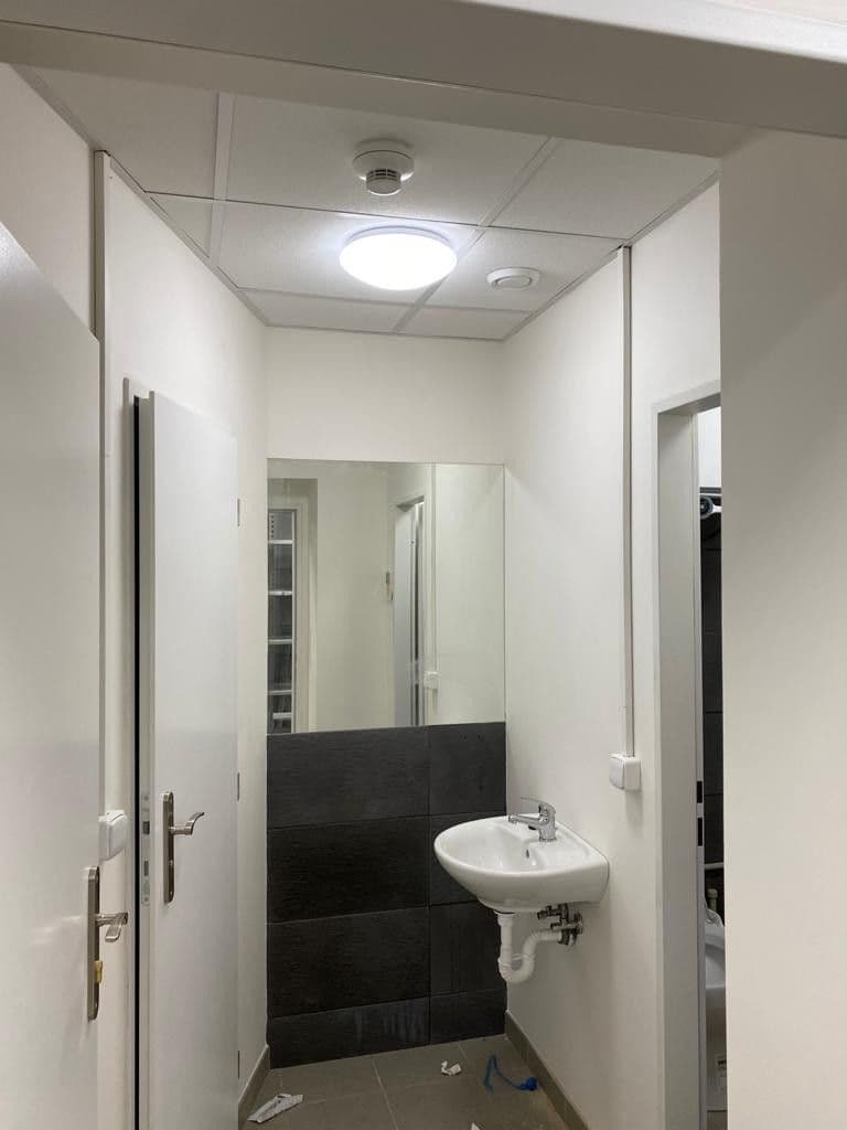 Pronájem nebytového prostoru 139 m², Arkalycká, Praha, Praha Pronájem nebytového prostoru 139 m², Arkalycká, Praha, Praha