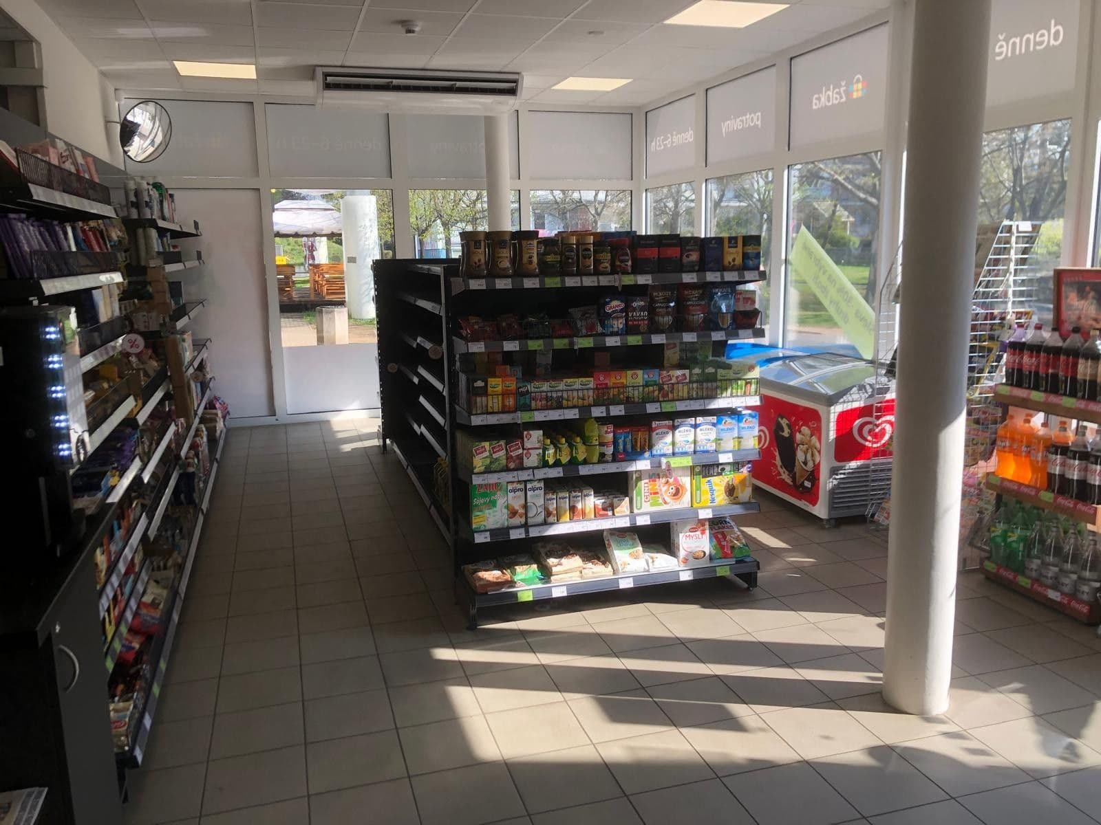 Pronájem nebytového prostoru 139 m², Arkalycká, Praha, Praha Pronájem nebytového prostoru 139 m², Arkalycká, Praha, Praha