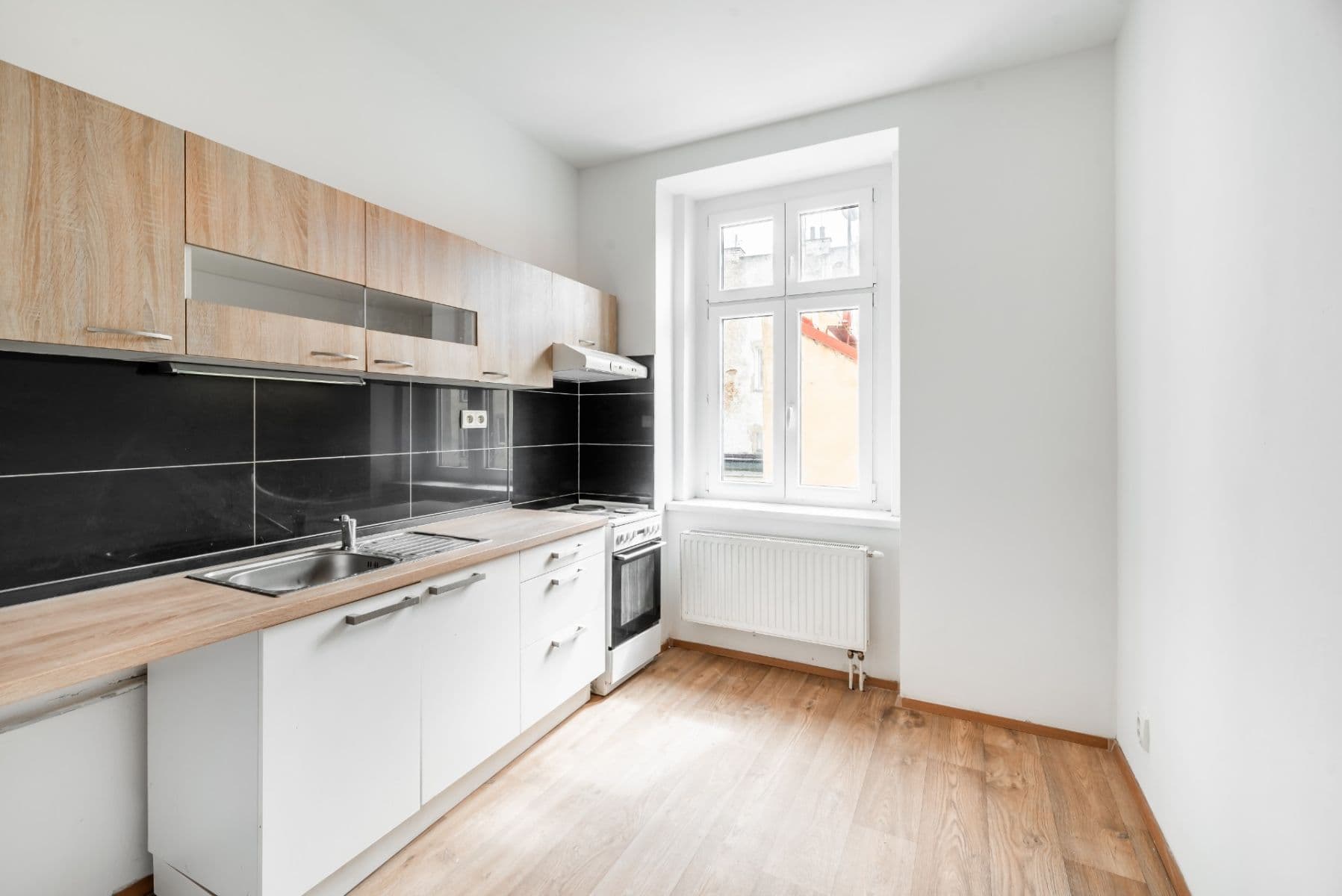 Prodej bytu 2+kk 26 m², Holečkova, Praha, Praha Prodej bytu 2+kk 26 m², Holečkova, Praha, Praha